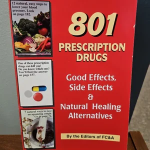 801 Prescription Drugs