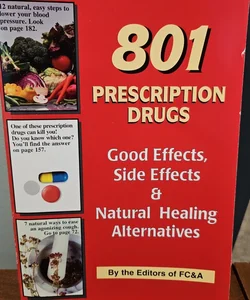 801 Prescription Drugs