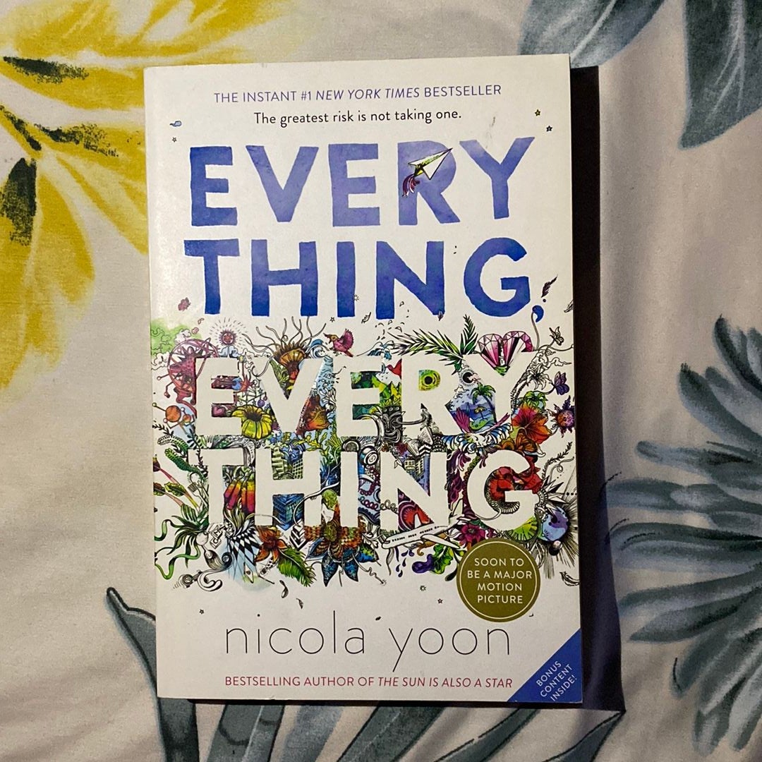 Everything, Everything