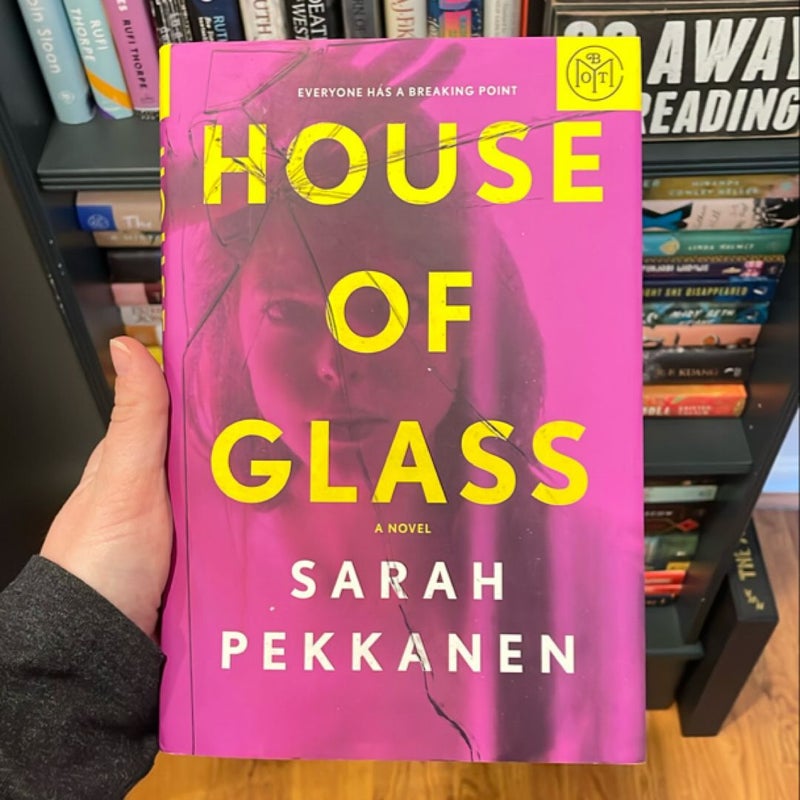 House of Glass