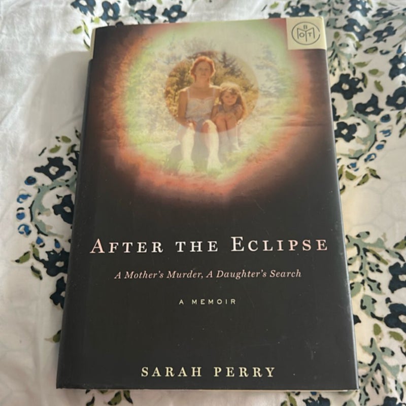 After the Eclipse