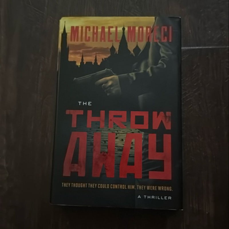 The Throwaway