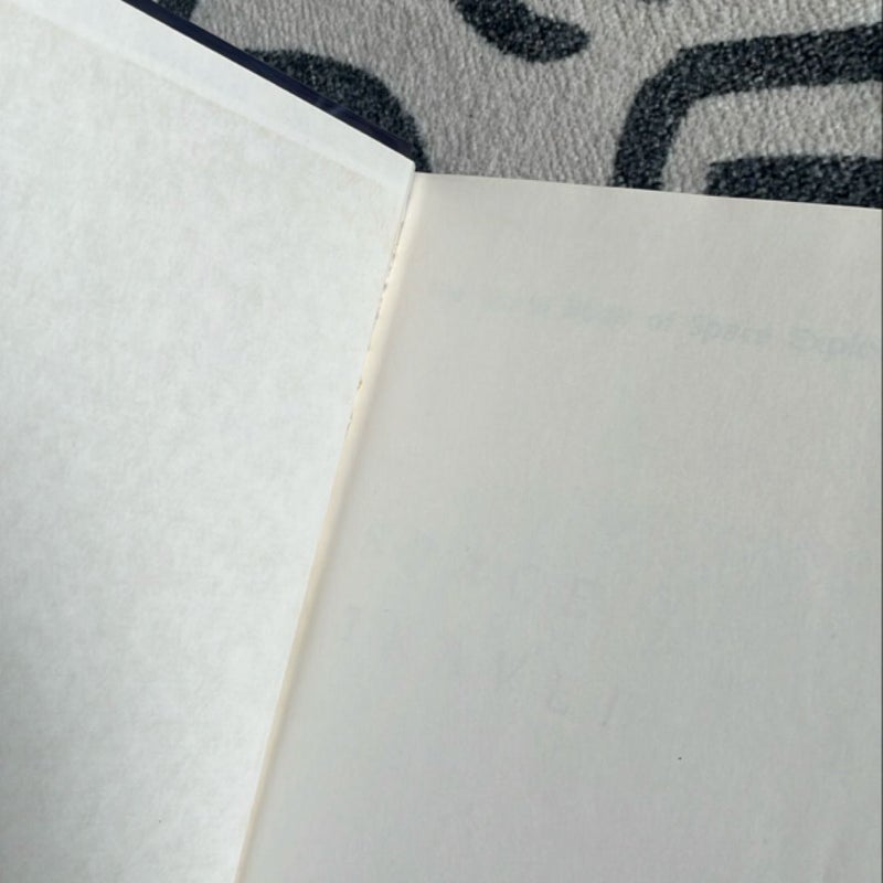 The World Book of Space Exploration
