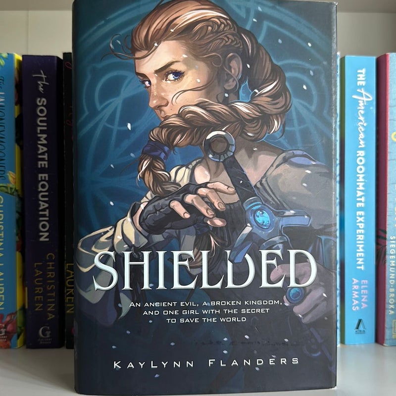 Shielded