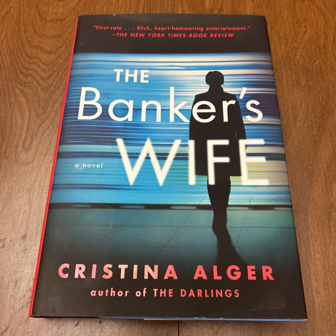 The Banker's Wife