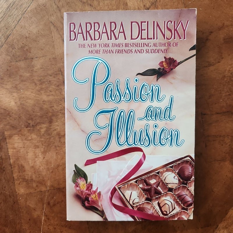 Passion and Illusion