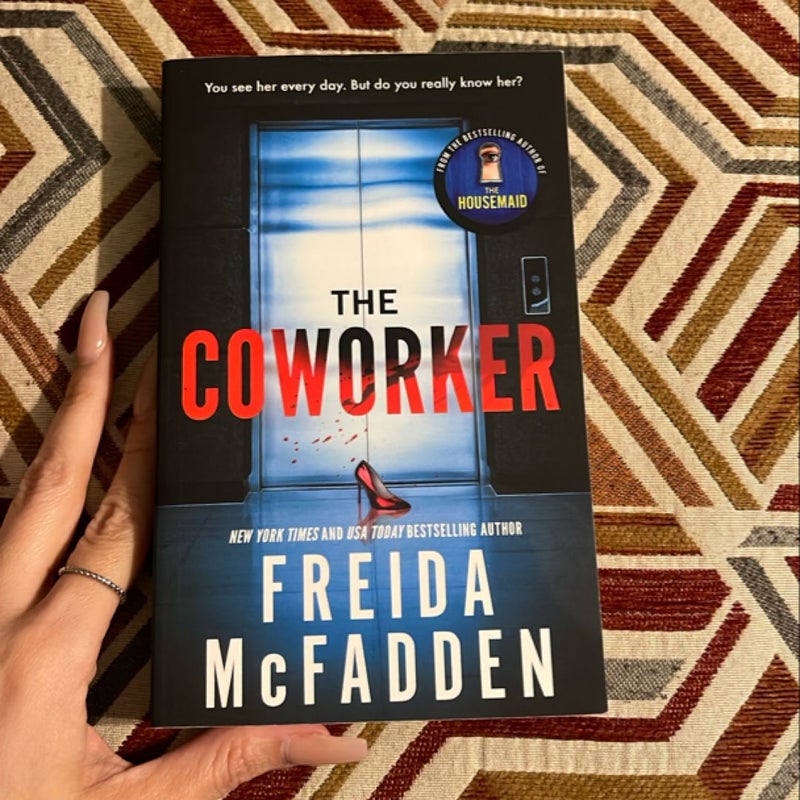 The Coworker