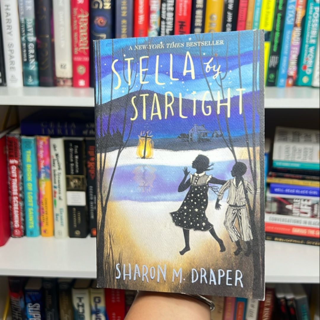 Stella by Starlight