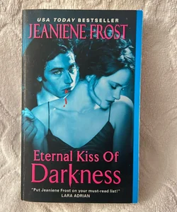 Eternal Kiss of Darkness