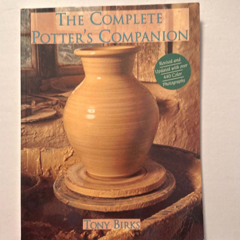 The Complete Potter's Companion