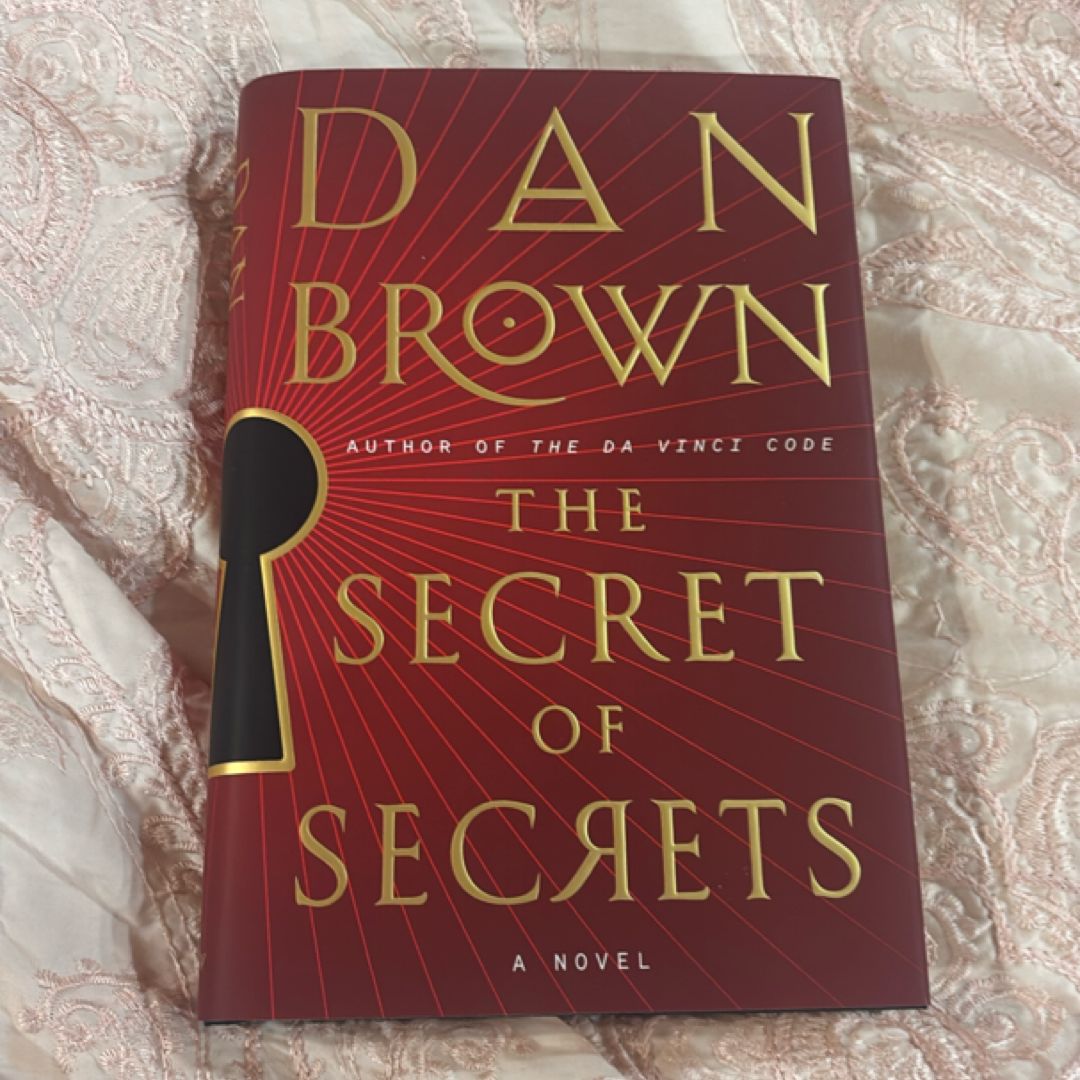 The Secret of Secrets