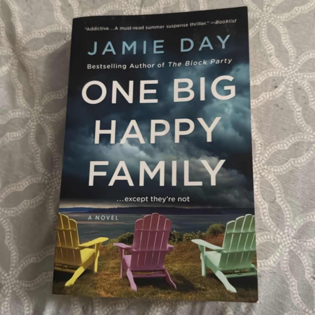 One Big Happy Family