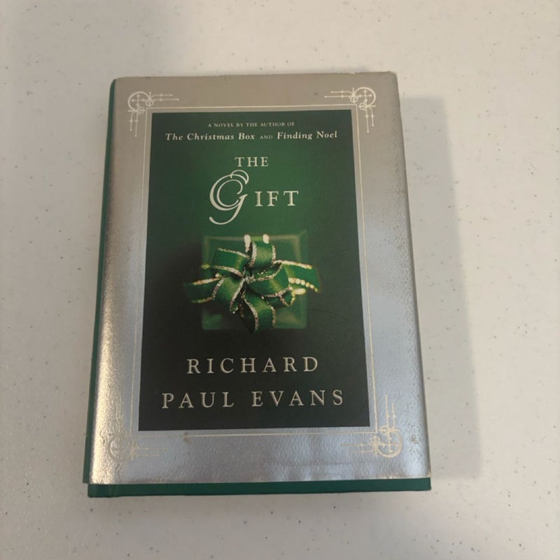 The Gift