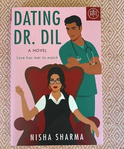 Dating Dr. Dil