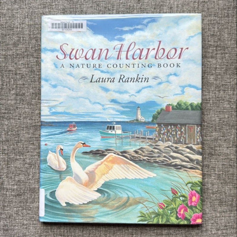 Swan Harbor