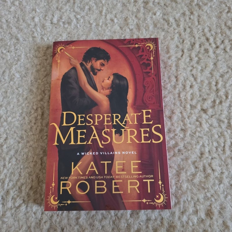 Desperate Measures