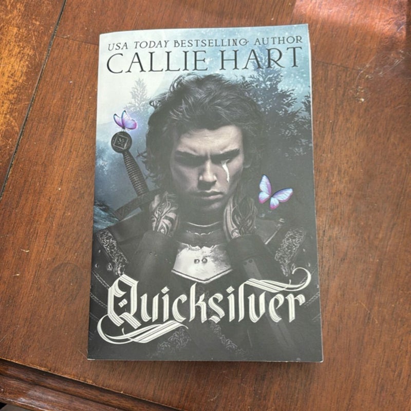 Quicksilver