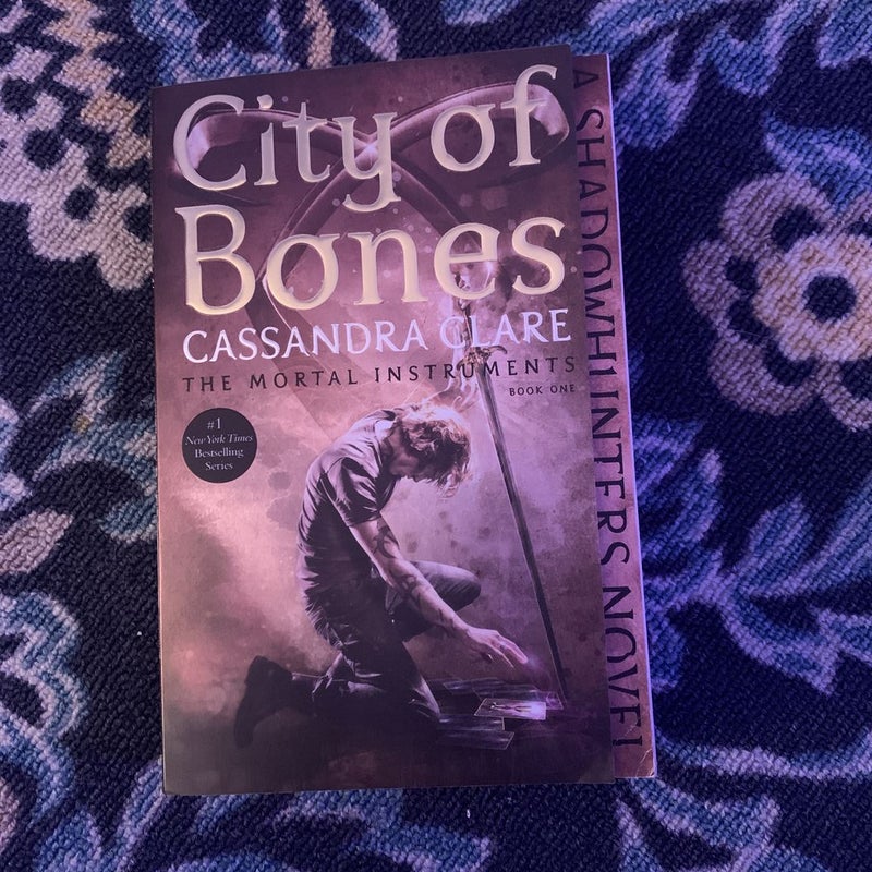 City of Bones