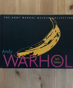 Andy Warhol: 365 Takes