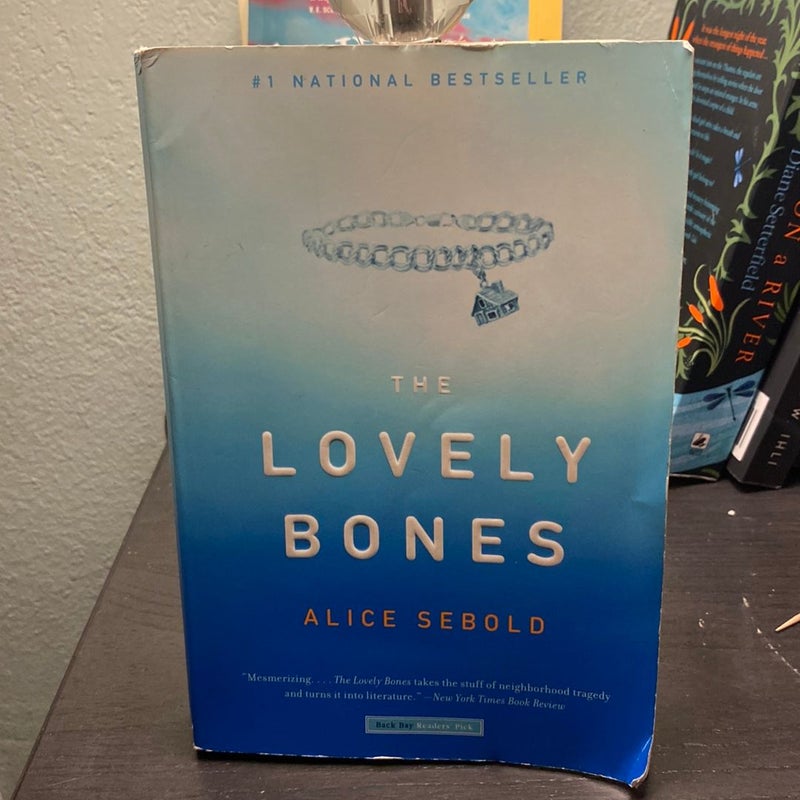 The Lovely Bones