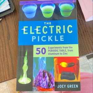 The Electric Pickle