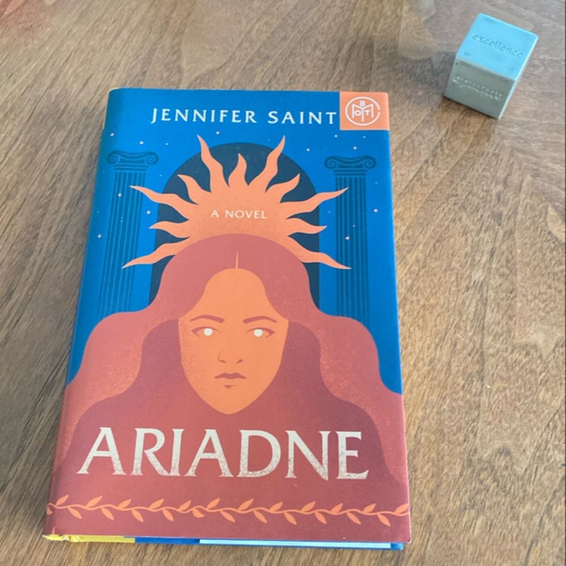 Ariadne