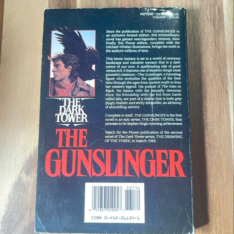 The Gunslinger