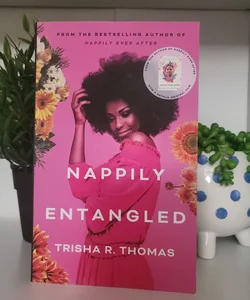 Nappily Entangled
