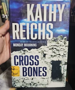 Cross Bones