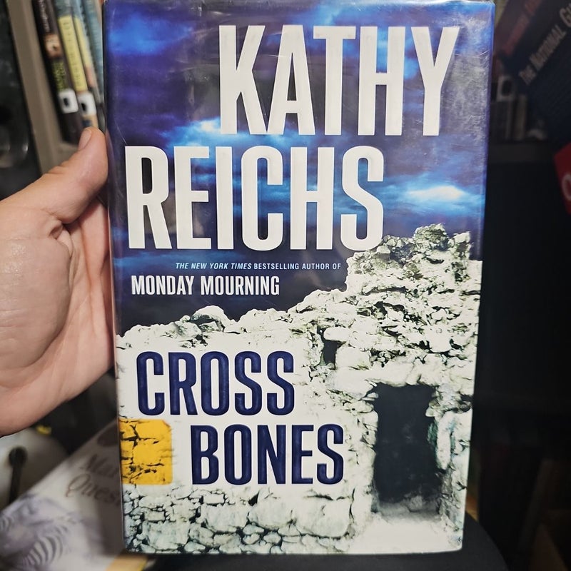 Cross Bones