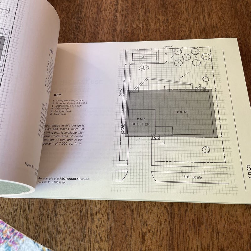 Drawing Home Plans