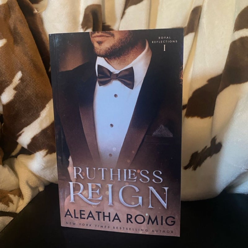 Ruthless Reign