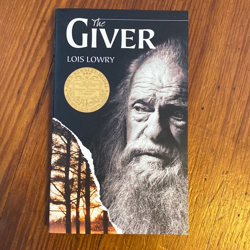 The Giver