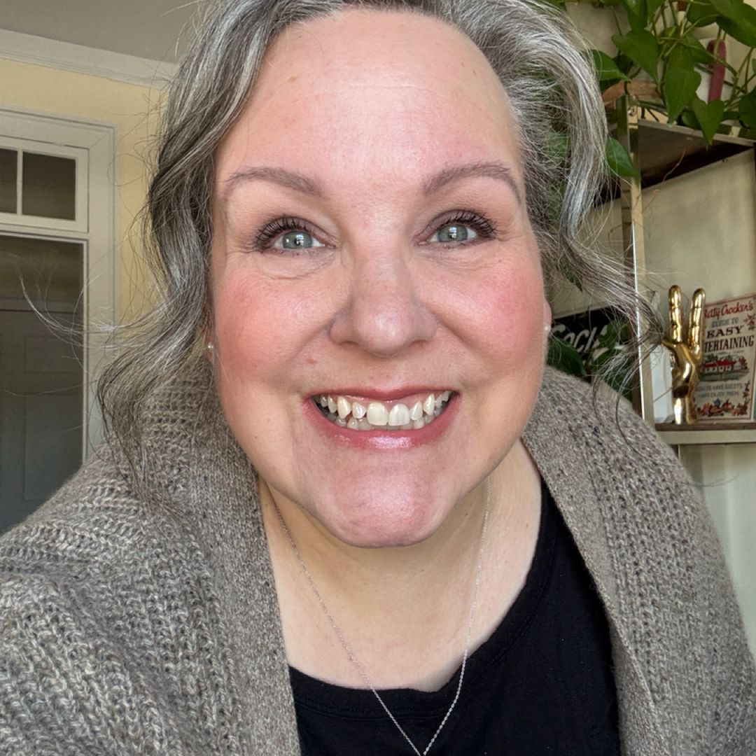 Just One More Chapter