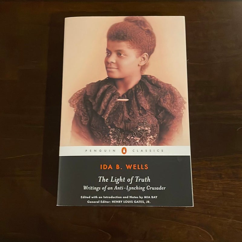 The Light of Truth