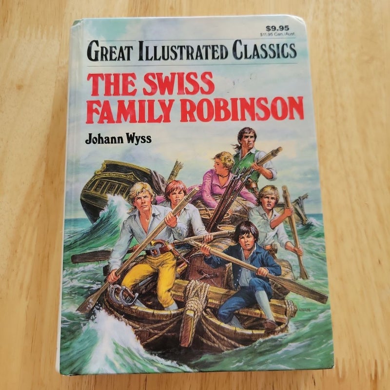 The Swiss Family Robinson