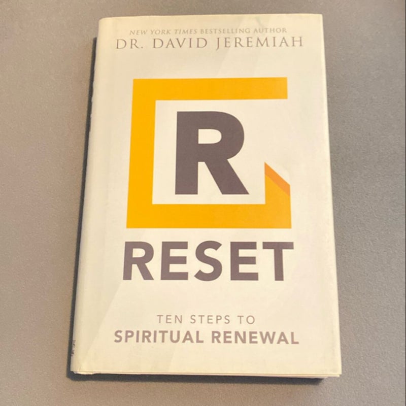 Reset