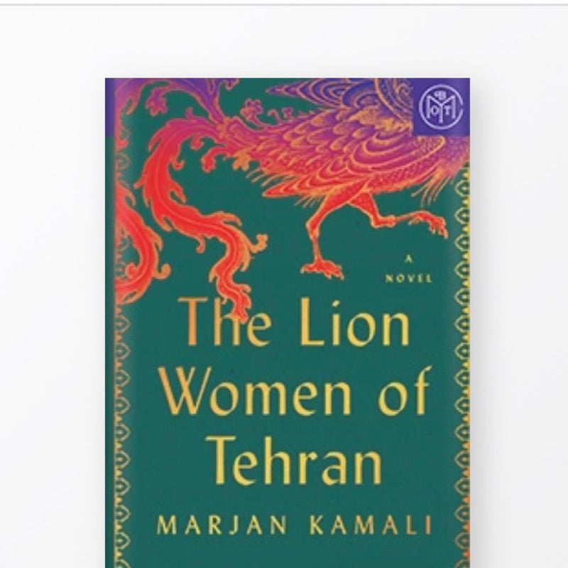 The Lion Women of Tehran