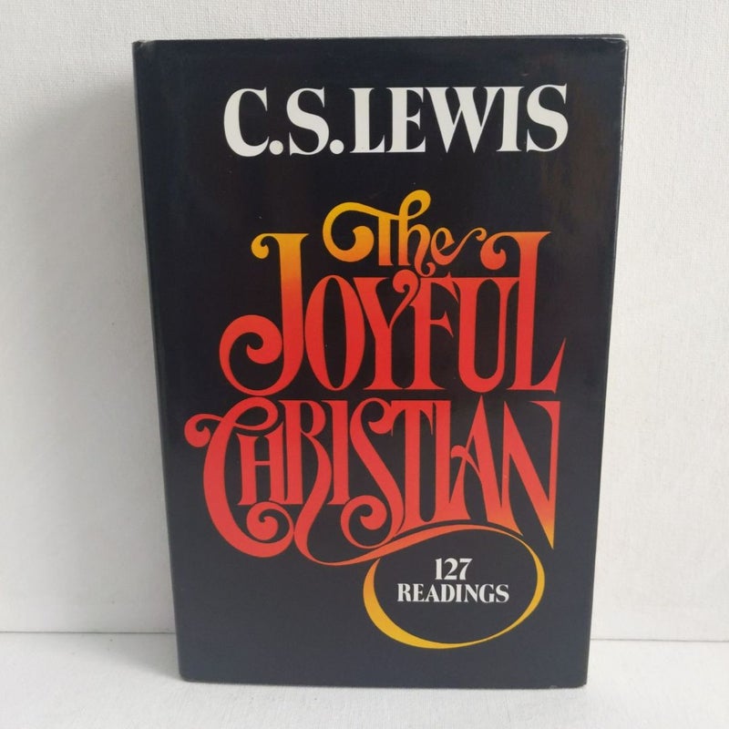 The Joyful Christian