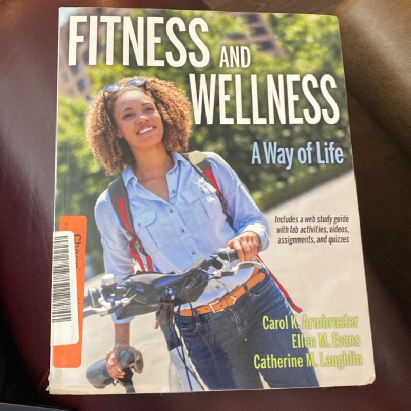 Fitness and Wellness