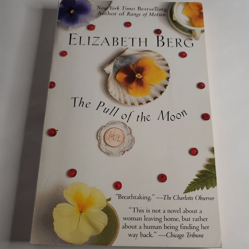 The Pull of the Moon