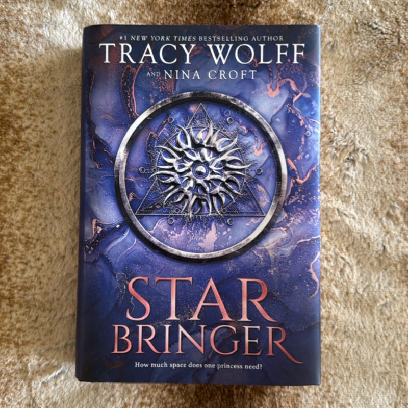Star Bringer