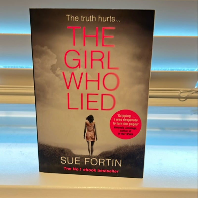 The Girl Who Lied