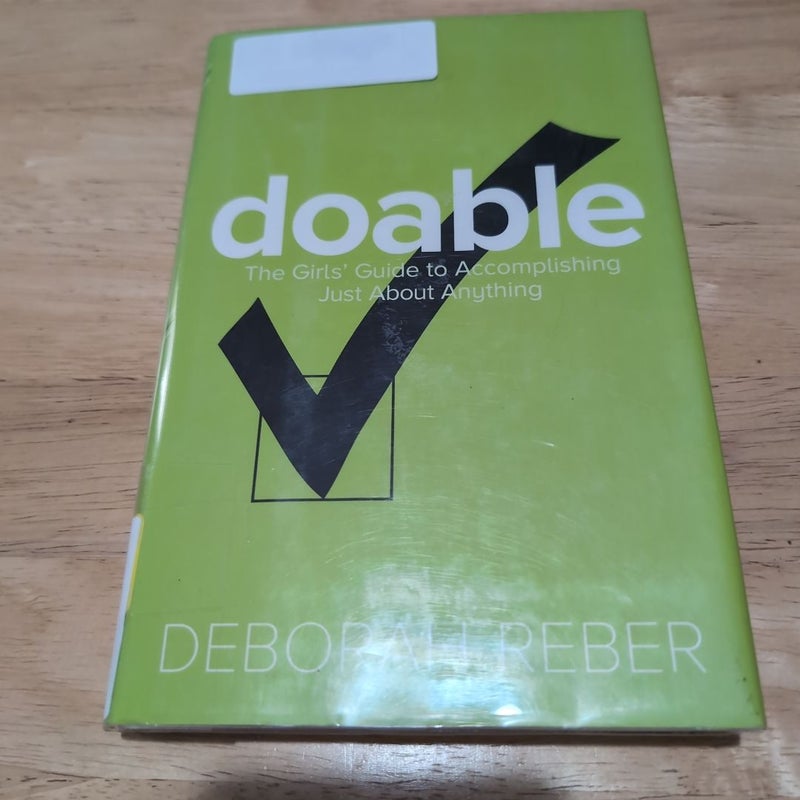 Doable