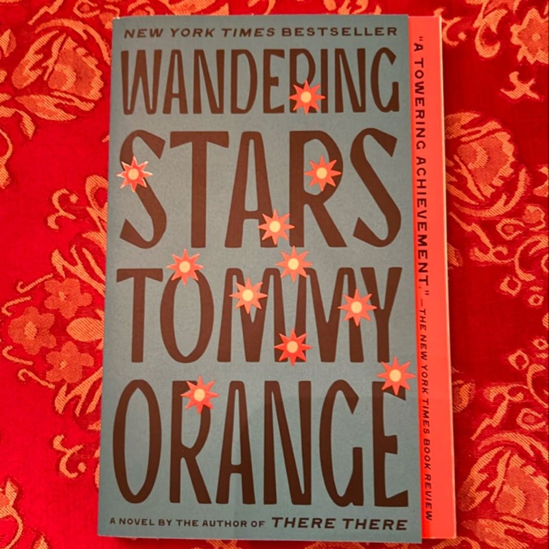 Wandering Stars