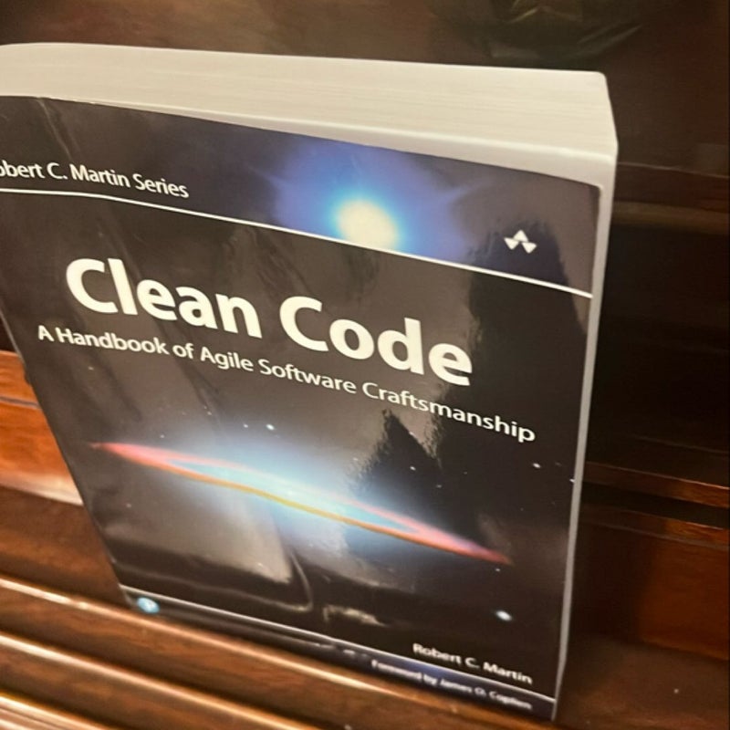 Clean Code