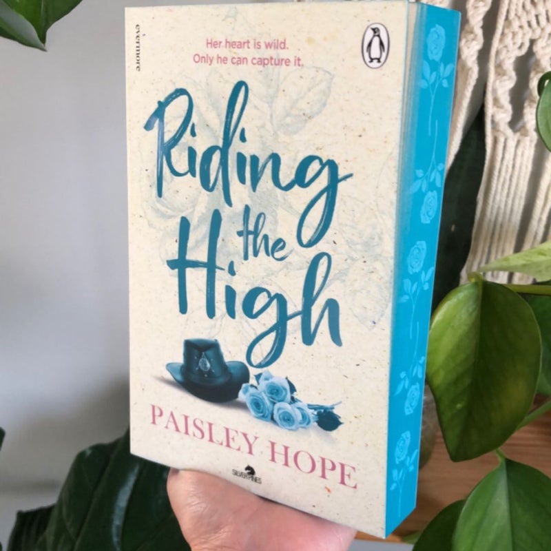 Riding the High