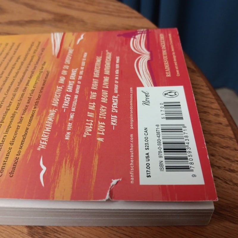 The Book of Silver Linings