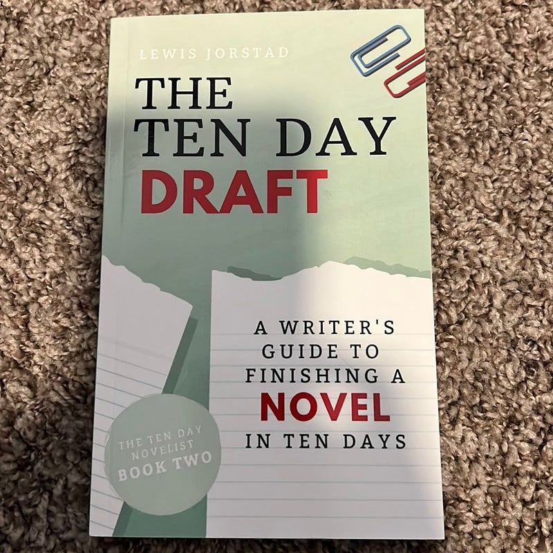 The Ten Day Draft