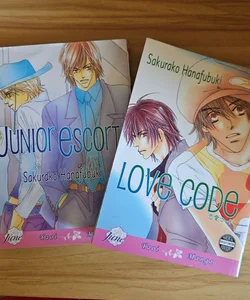 Love Code and Junior Escort